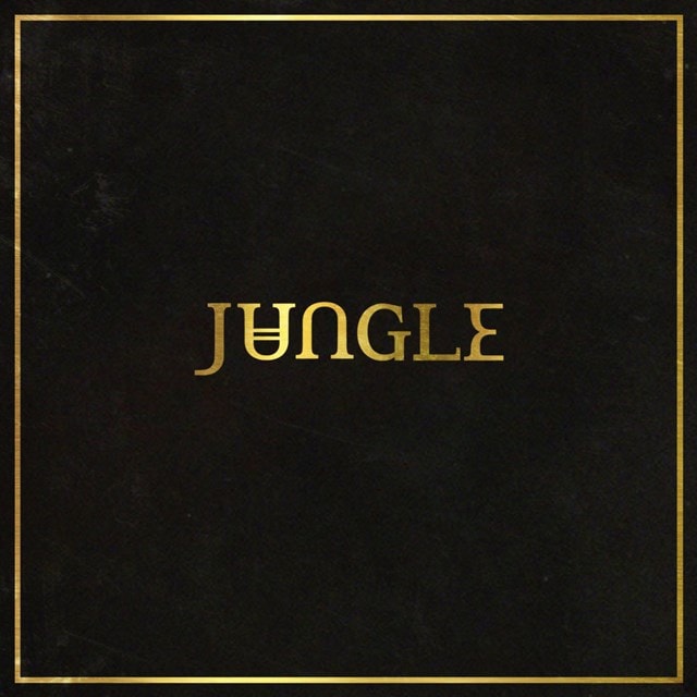 Jungle - 1