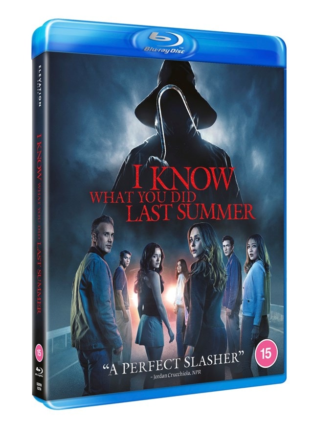 I Know What You Did Last Summer - 2