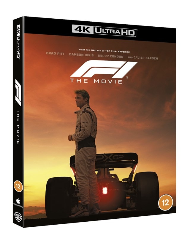 F1 the Movie - 2