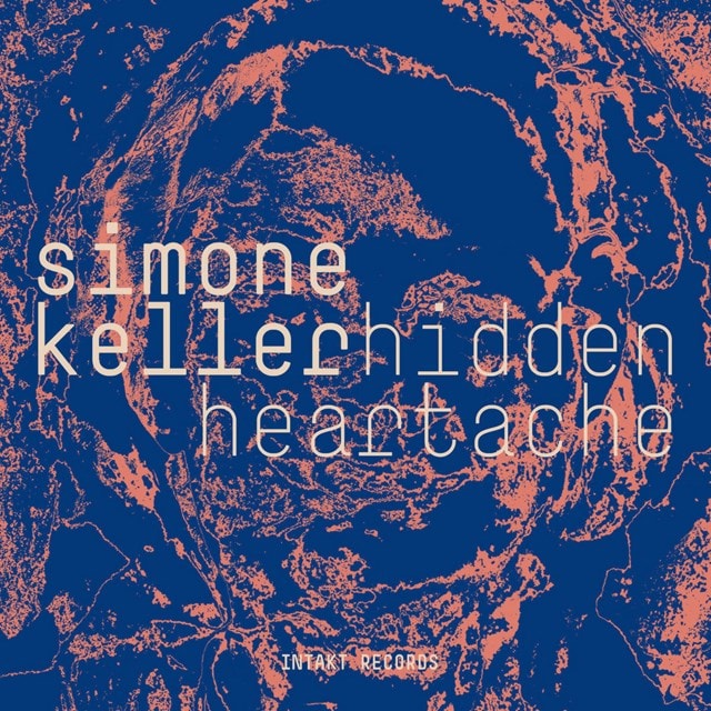 Simone Keller: Hidden Heartache - 1