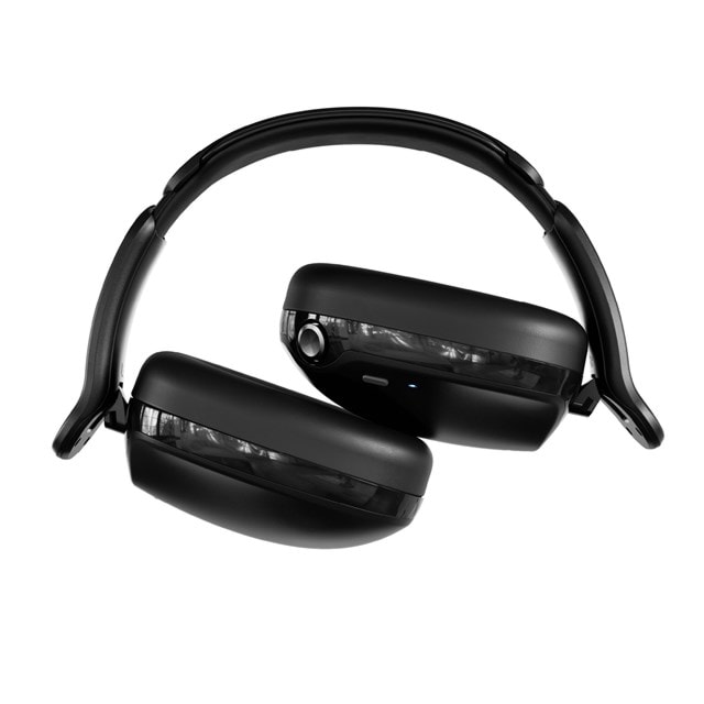 Skullcandy Hesh 360 True Black Bluetooth Headphones - 4