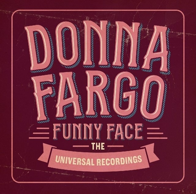 Funny Face: The Universal Recordings - 1