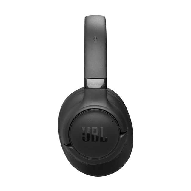 JBL Tune T780NC Black Noise Cancelling Bluetooth Headphones - 7