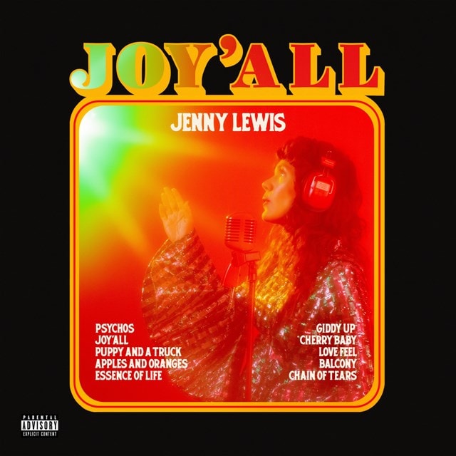 JOY'ALL - 1
