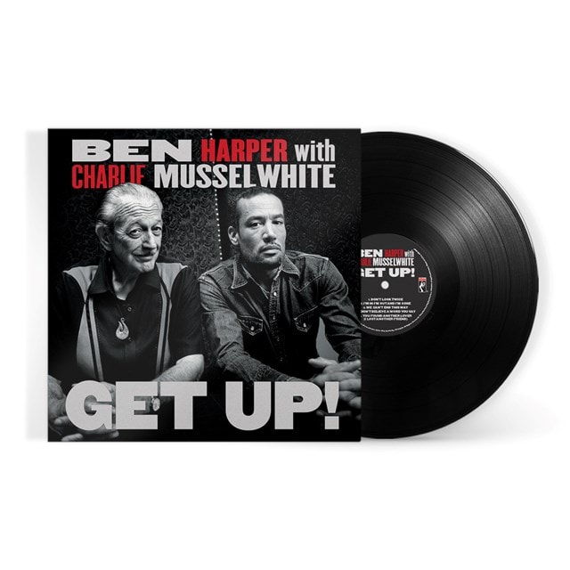 Get Up! - 2