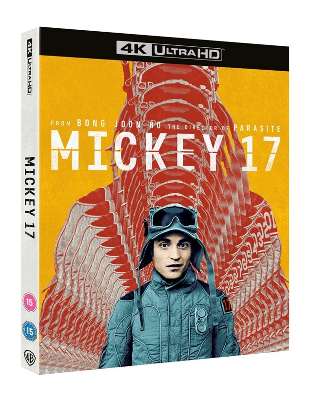 Mickey 17 - 2
