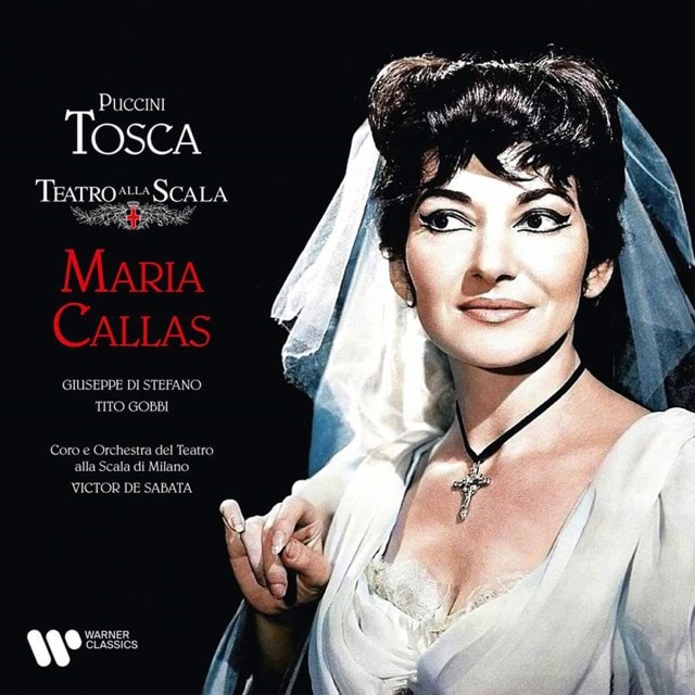 Puccini: Tosca - 2