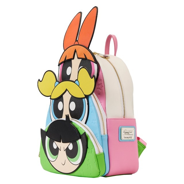 POWERPUFF GIRLS BACKPACK