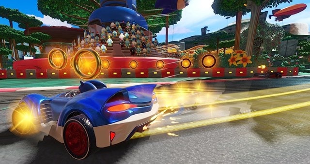Team Sonic Racing (X1) - 2