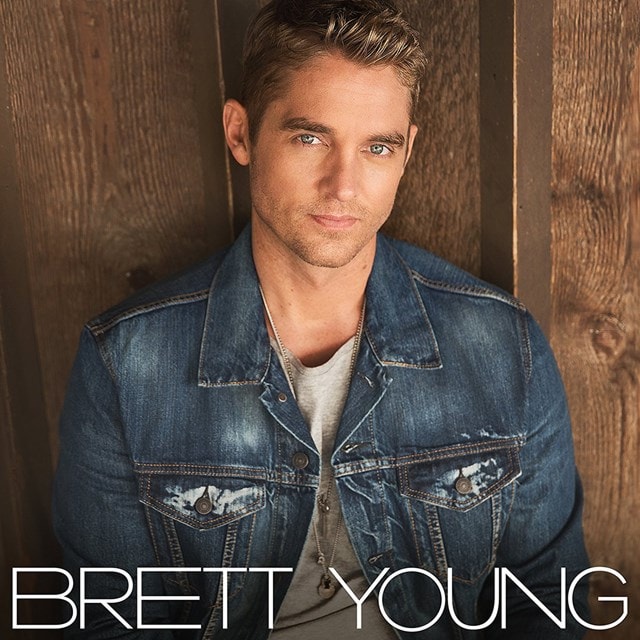 Brett Young - 1