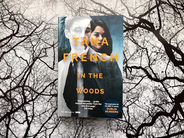 In The Woods Paperback By Tana French - 3