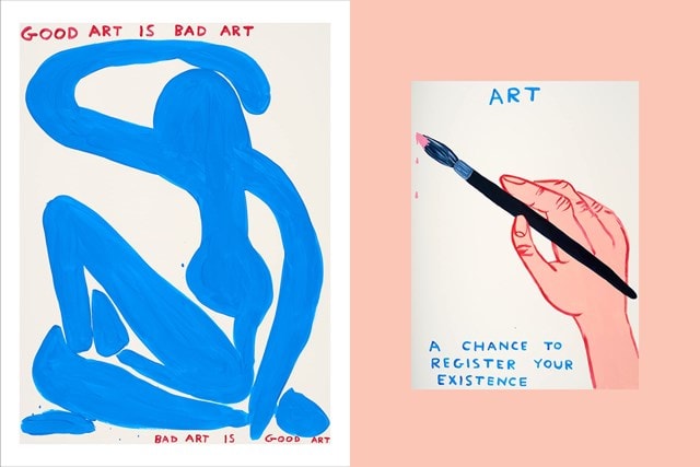 David Shrigley: Get Your Sh*t Together - 4