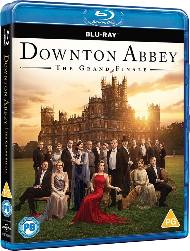 Downton Abbey: The Grand Finale - 2
