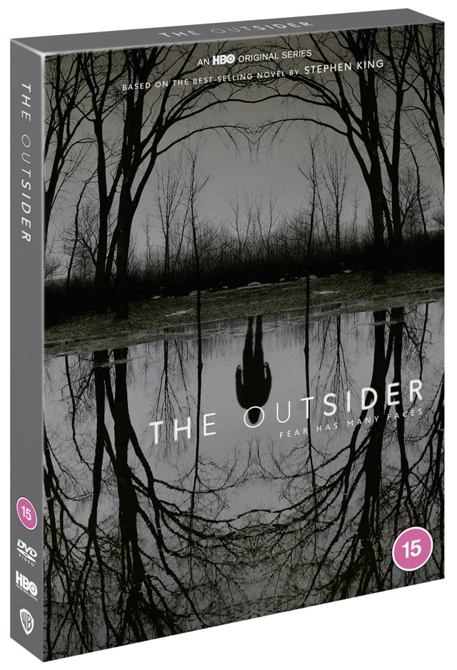 The Outsider - 2