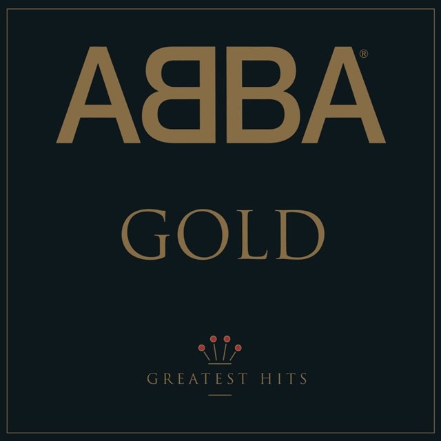 Gold: Greatest Hits - 1