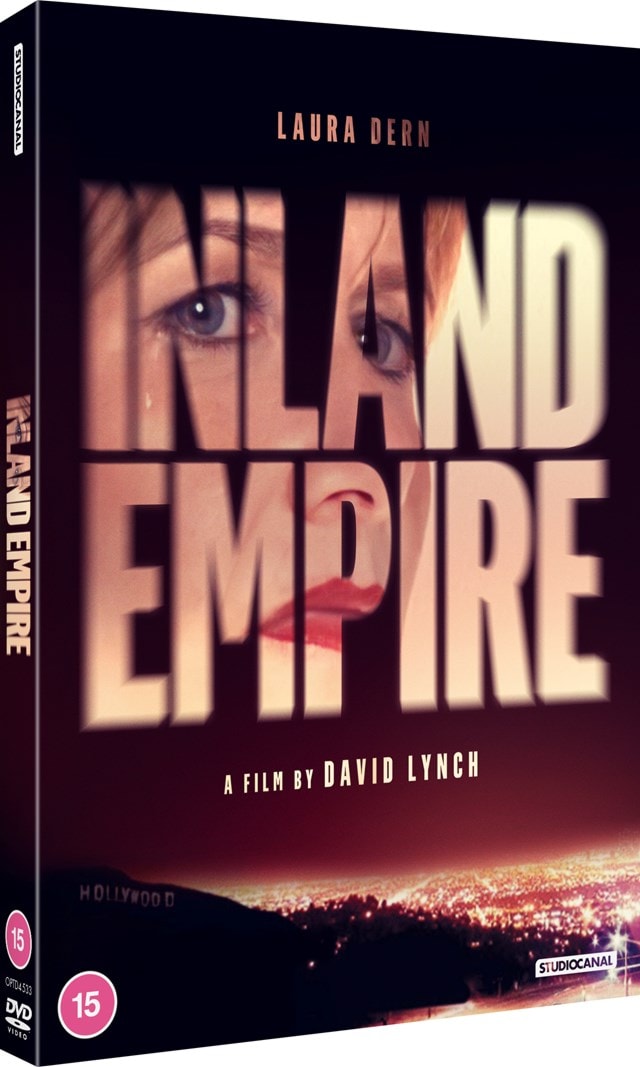 Inland Empire - 2