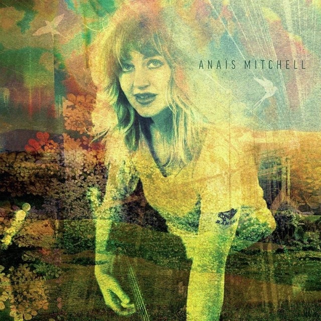 Anais Mitchell - 1