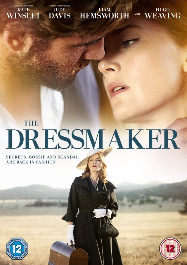 The Dressmaker - 1