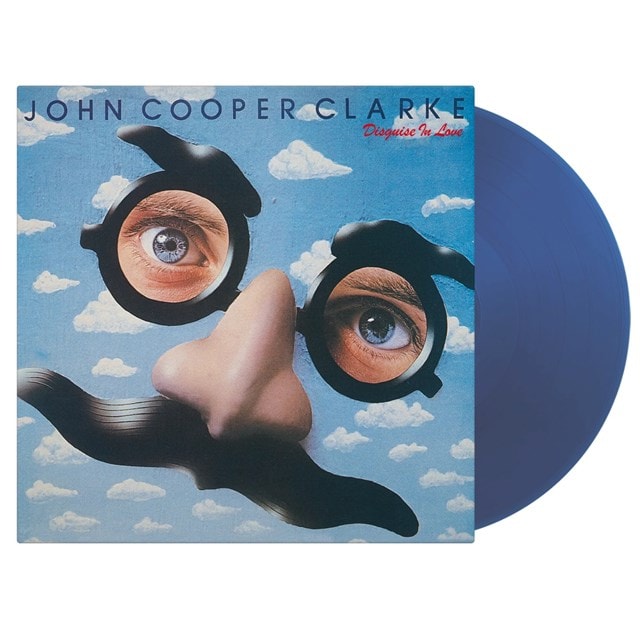 Disguise in Love - 2