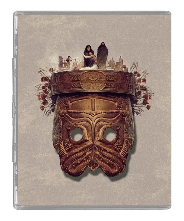Iphigenia Limited Edition - 2