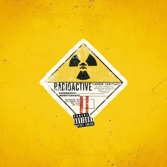 Radioactive - 1