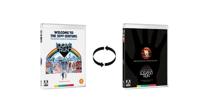 Logan's Run Limited Edition - 4