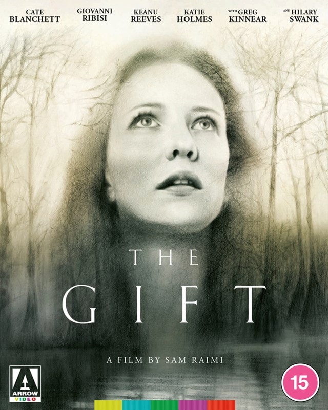 The Gift Limited Edition - 2