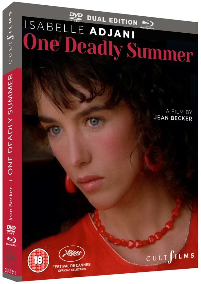 One Deadly Summer - 1
