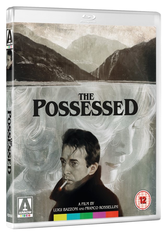 The Possessed - 2