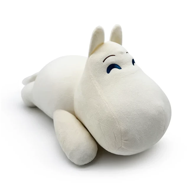 13" Moomin Youtooz Weighted Plush - 2