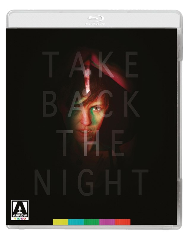 Take Back the Night - 4