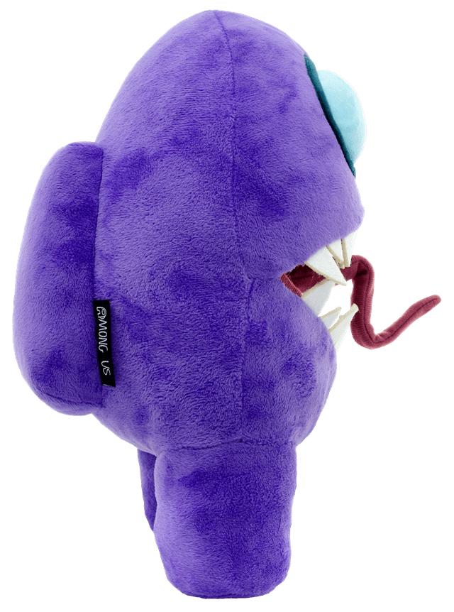 Among Us Imposter Feature Plush - 4