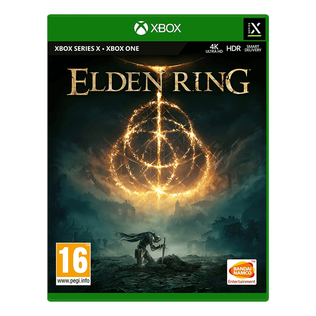 Elden Ring (XSX) - 1