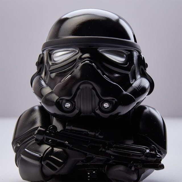 Stormtrooper Shadow Star Wars Collector's Edition Tubbz - 4