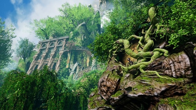 The Lord of the Rings: Gollum (Nintendo Switch) - 10