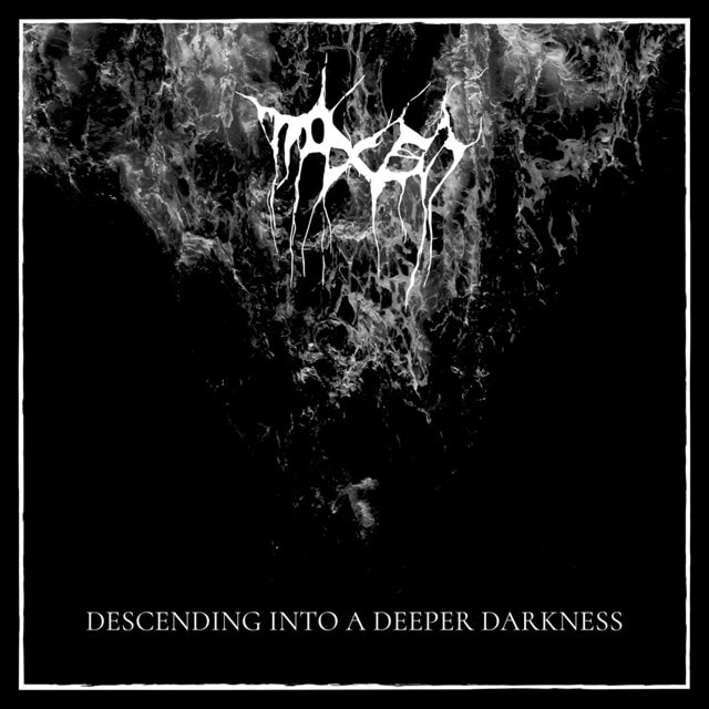 Descending Into a Deeper Darkness - 1