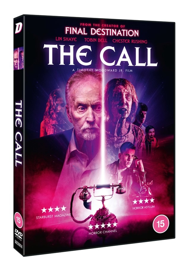 The Call - 2