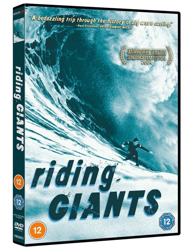 Riding Giants - 2