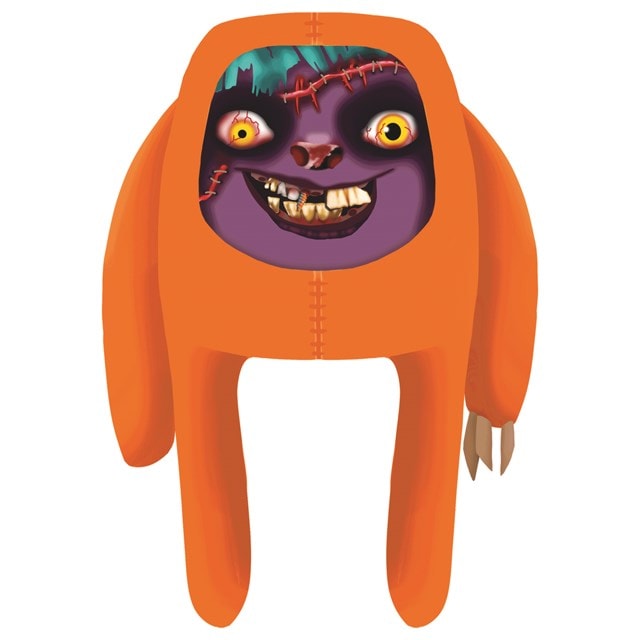 Slayer Sloth Greepz Plush - 2
