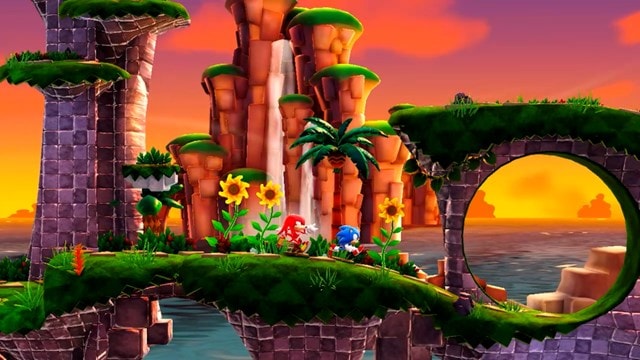 Sonic Superstars (Nintendo Switch) - 3