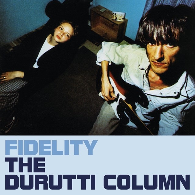 Fidelity - 1