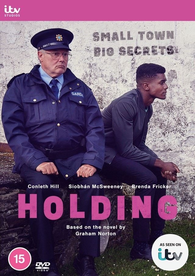 Holding - 1