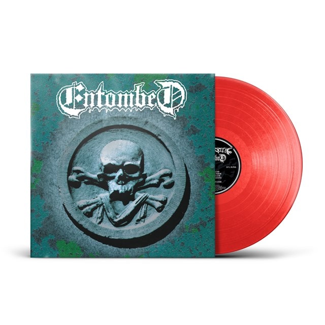 Entombed - 2