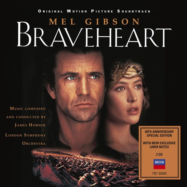 Braveheart (30th Anniversary Edition) - 2