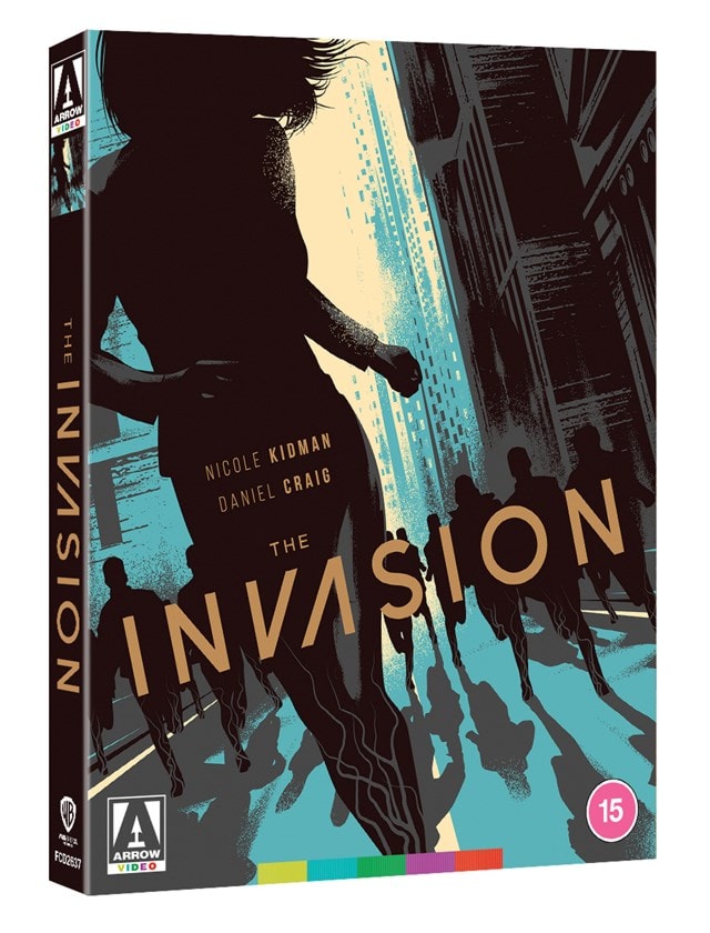 The Invasion Limited Edition - 3