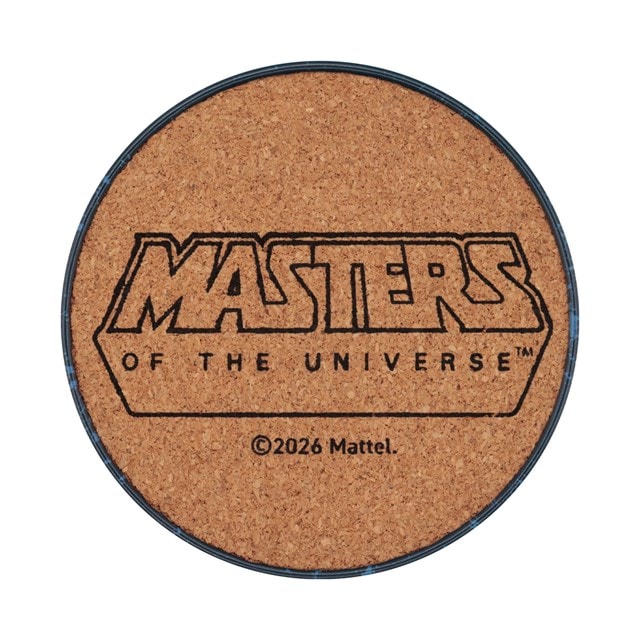 Masters Of The Universe Set Of 4 Coasters - 6