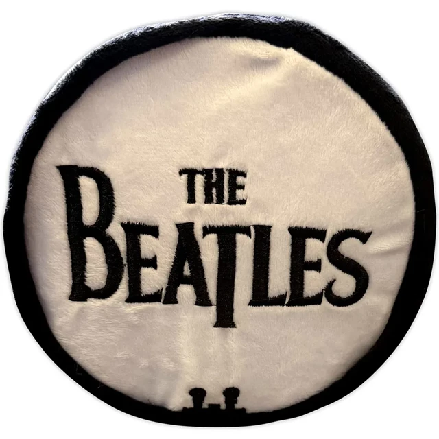 Sgt Pepper Drum Drop T Beatles Plush - 2