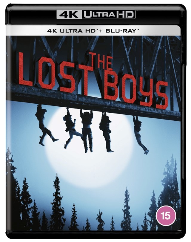 The Lost Boys - 1