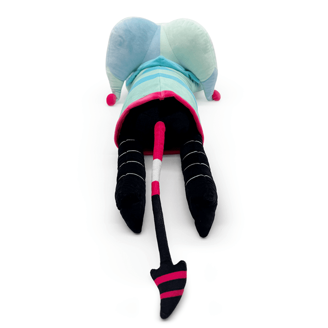 16" Fizzarolli Helluva Boss Youtooz Plush - 3
