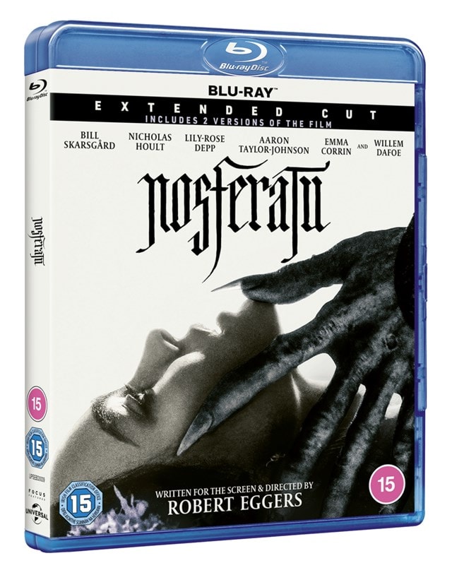 Nosferatu - 2